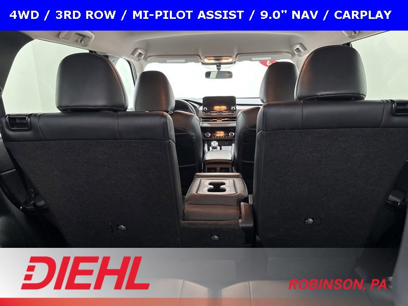 Used 2024 Mitsubishi Outlander SE image 10