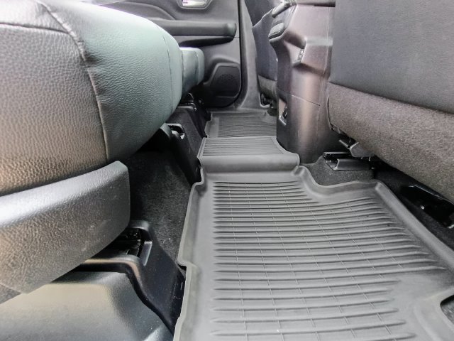 Used 2024 Toyota Grand Highlander FWD image 53