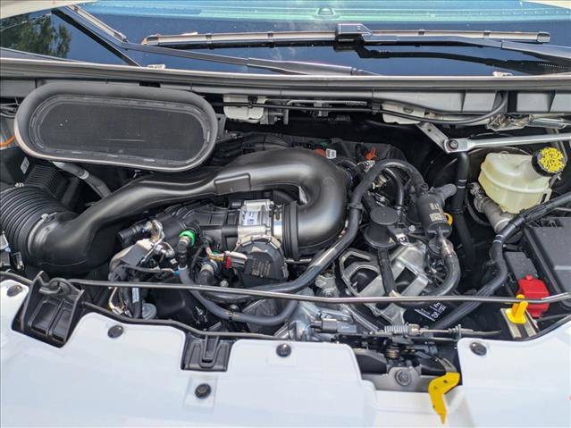New 2026 Ford Transit 350 XL RWD image 17