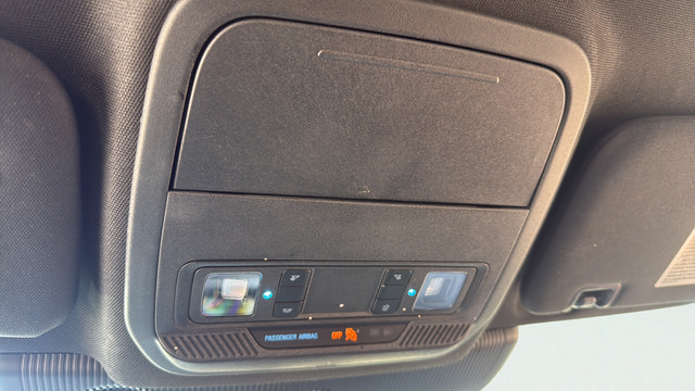 Used 2025 Ford Explorer ST-Line AWD/4WD image 26