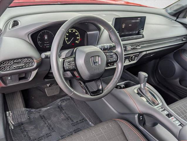 Used 2024 Honda HR-V Sport image 10