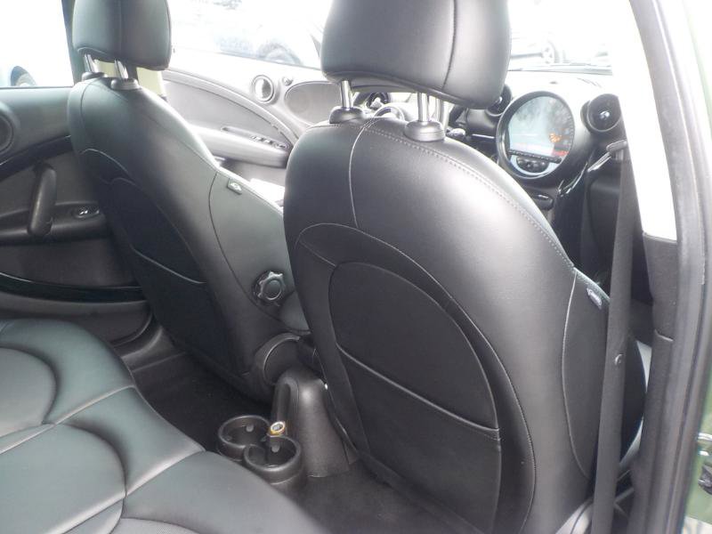 Used 2016 MINI Cooper Countryman S image 24