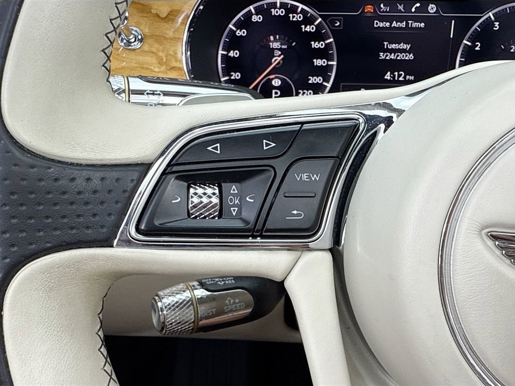 Used 2020 Bentley Continental GT image 19