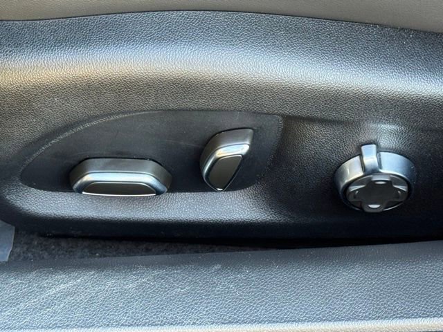 Used 2022 Cadillac CT4 V Blackwing w/ Carbon Fiber 1 Package image 20