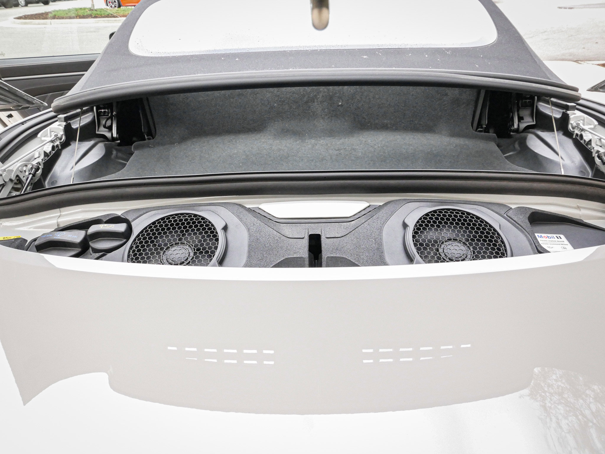 Used 2024 Porsche 911 Carrera 4 GTS image 32