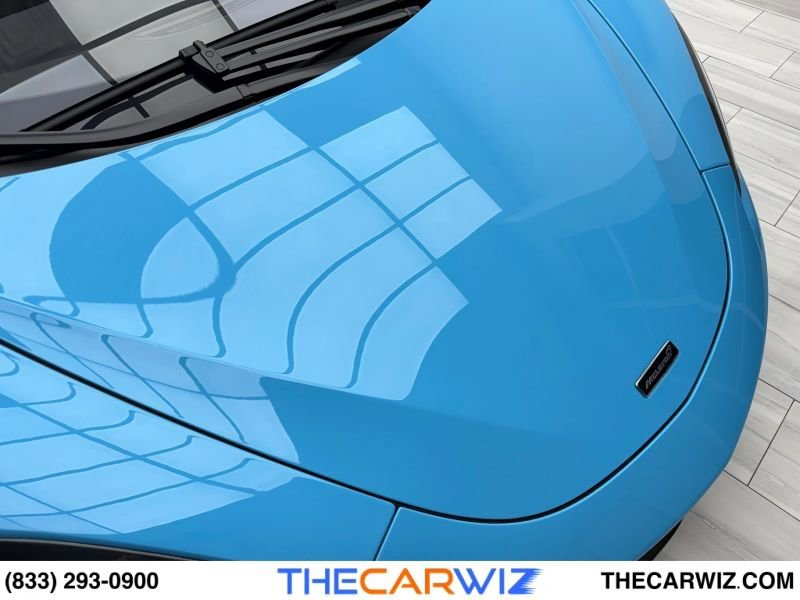 Used 2019 McLaren 600LT RWD image 7