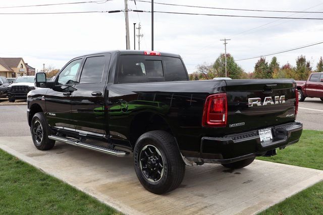 Used 2025 RAM 2500 Laramie image 37