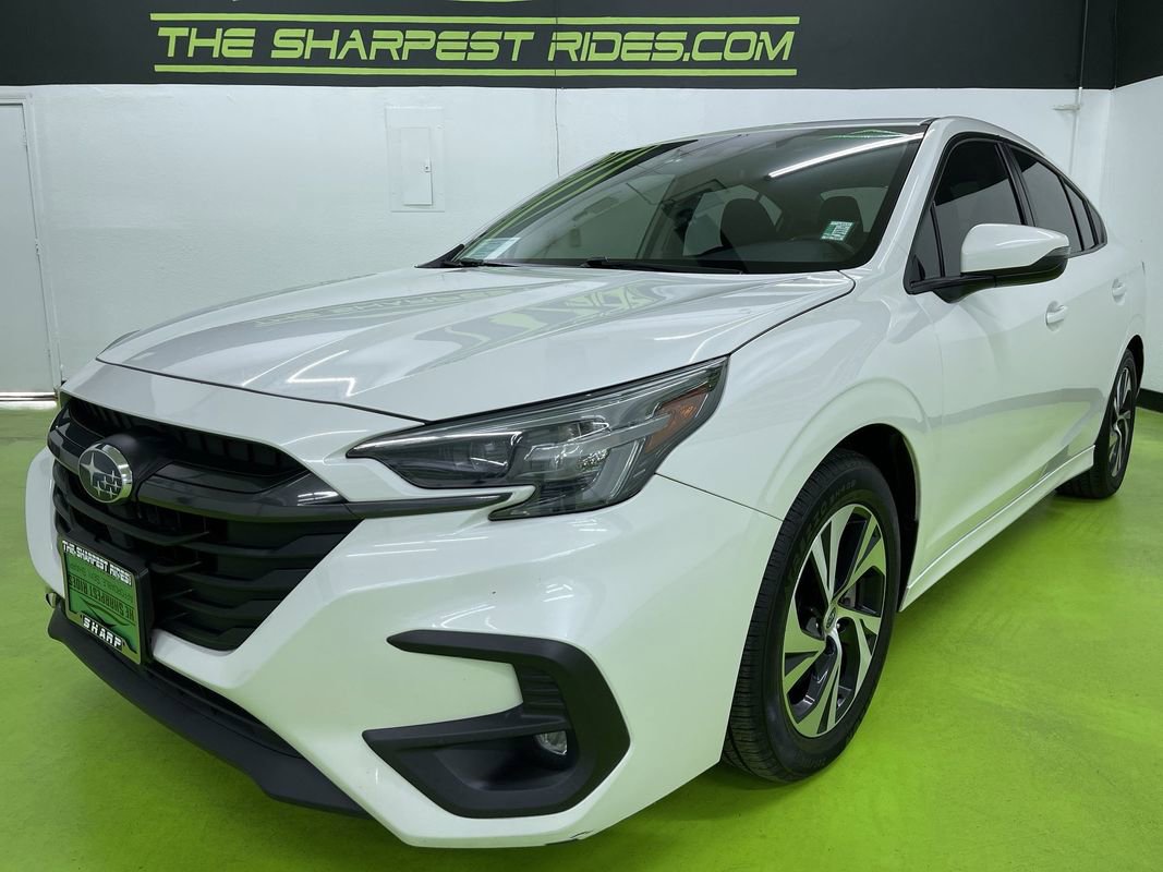 Used 2023 Subaru Legacy Premium image 5