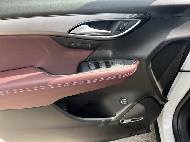 Used 2026 Buick Envision Sport Touring AWD/4WD image 17
