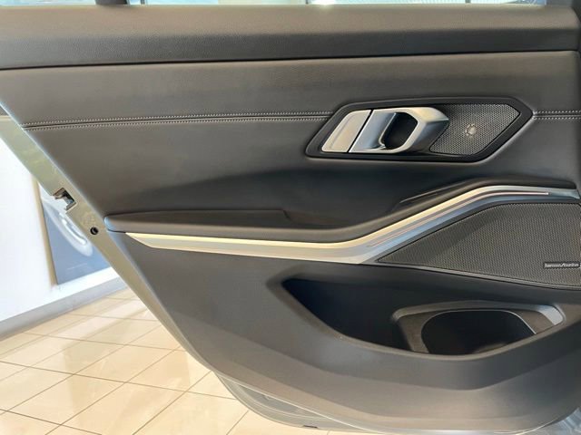 Used 2023 BMW M3 w/ Executive Package RWD image 25