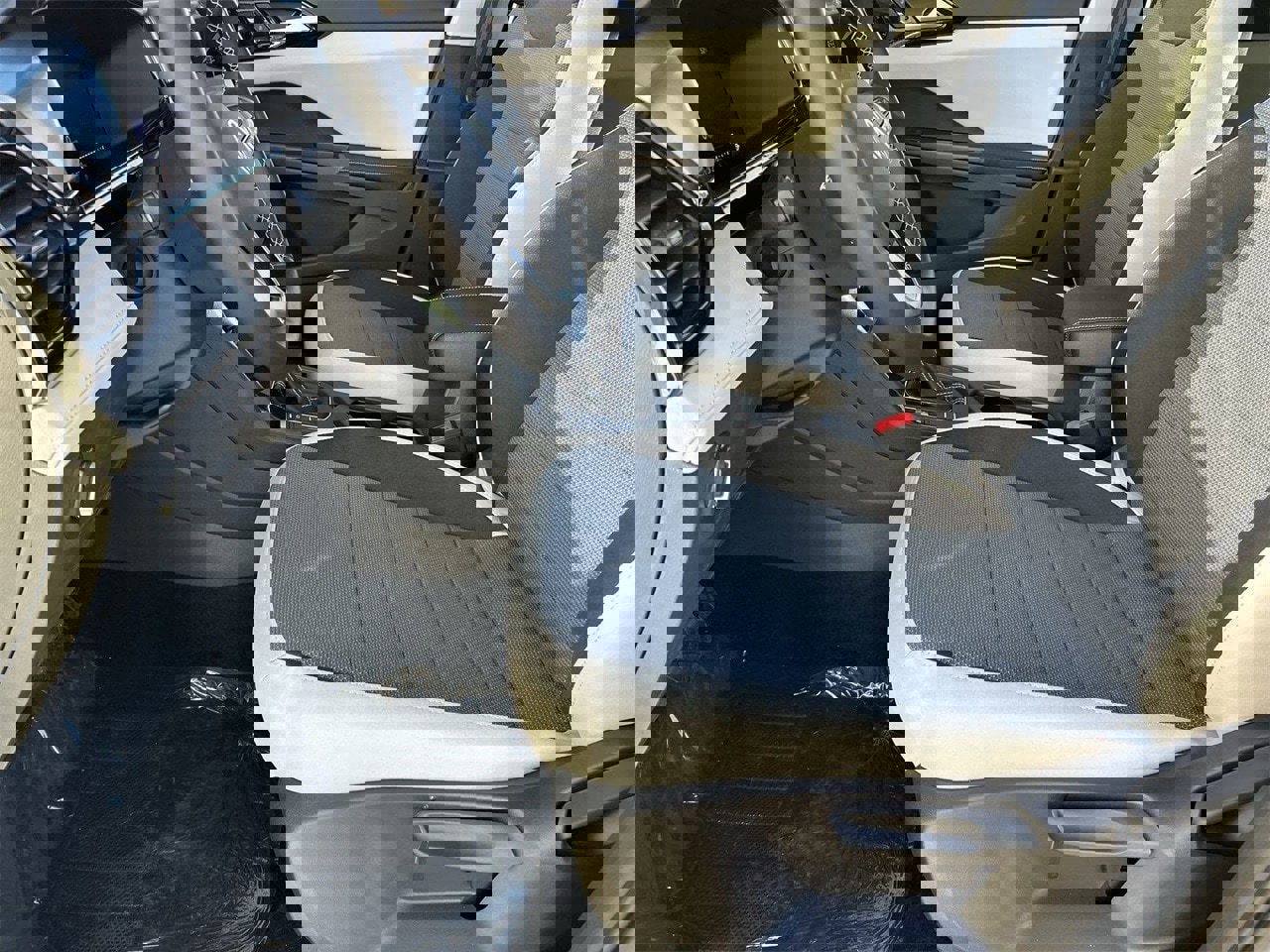 New 2026 Volkswagen Taos S image 15