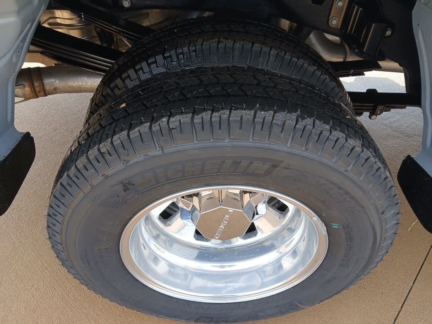 New 2026 GMC Sierra 3500 Denali Ultimate AWD/4WD image 18
