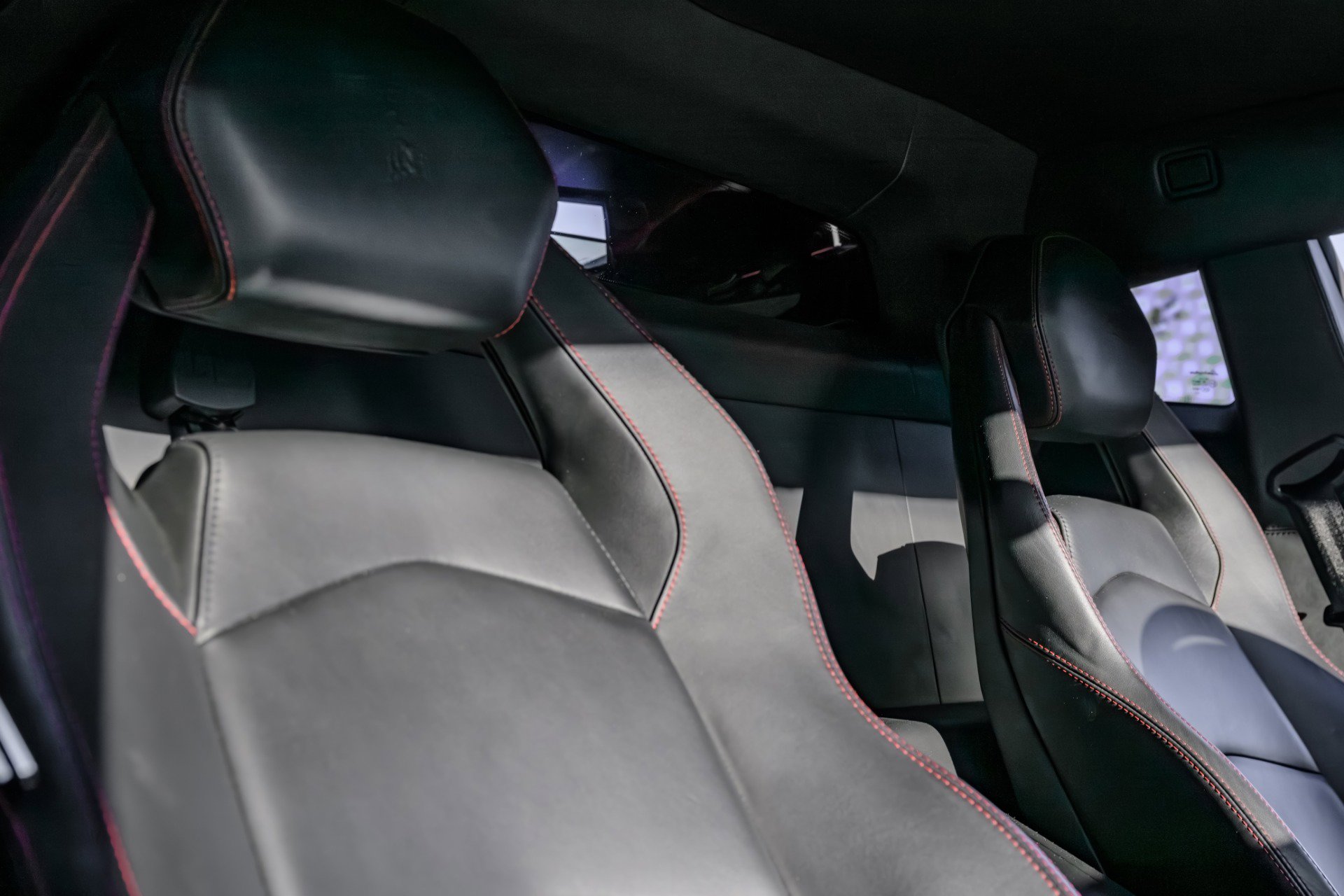 Used 2013 Lamborghini Aventador LP 700-4 image 32