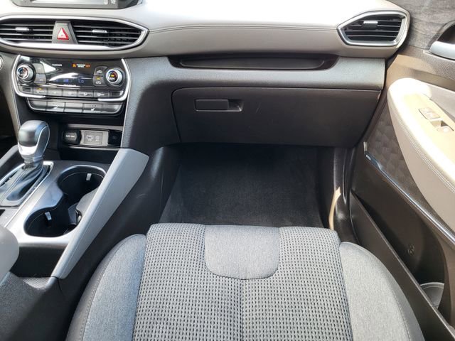 Used 2019 Hyundai Santa Fe SEL AWD/4WD image 26