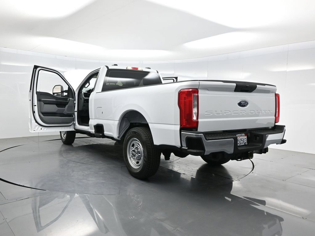 Used 2023 Ford F250 XL w/ XL Chrome Package image 36