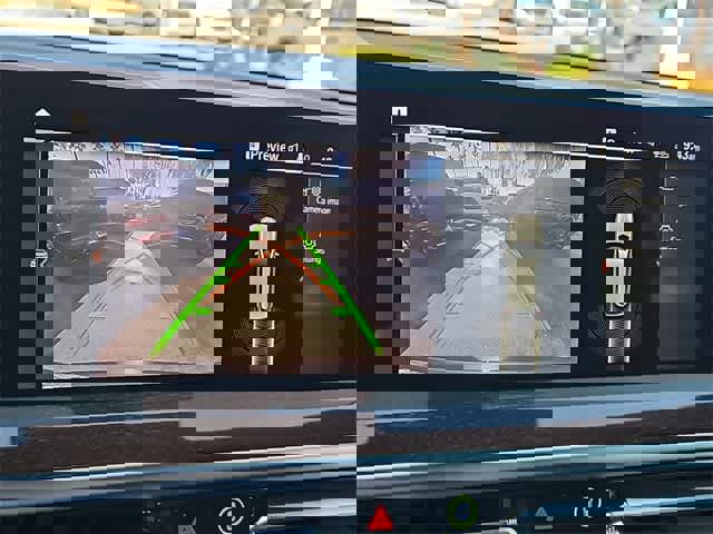 Used 2023 BMW X3 sDrive30i image 30