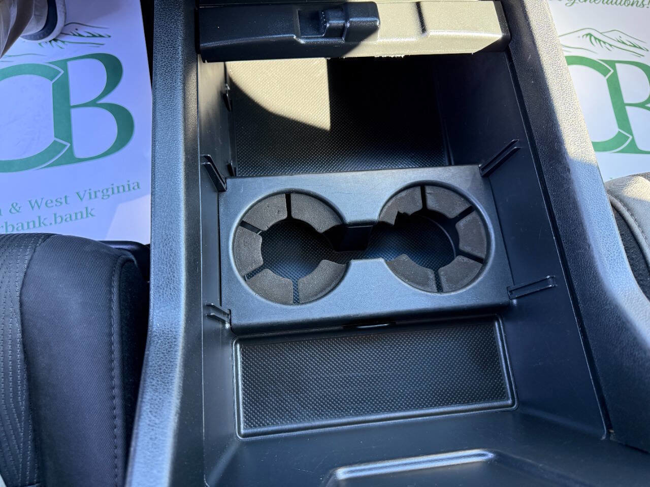 Used 2011 Honda Pilot EX image 22