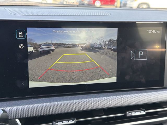 Certified 2025 Hyundai Sonata SE image 29