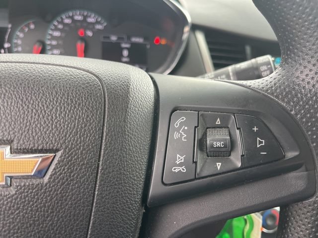 Used 2017 Chevrolet Trax LT FWD image 14