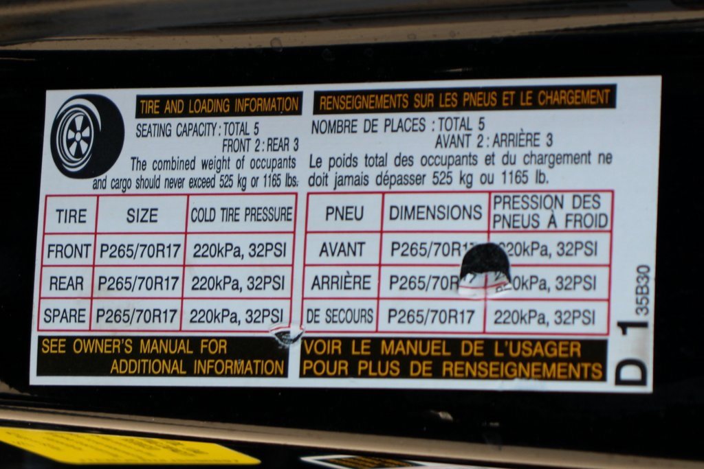 Used 2018 Toyota 4Runner SR5 Premium image 46