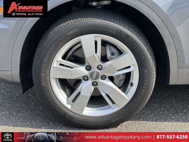 Used 2019 Audi Q5 2.0T Premium Plus w/ Premium Plus Package AWD/4WD image 11