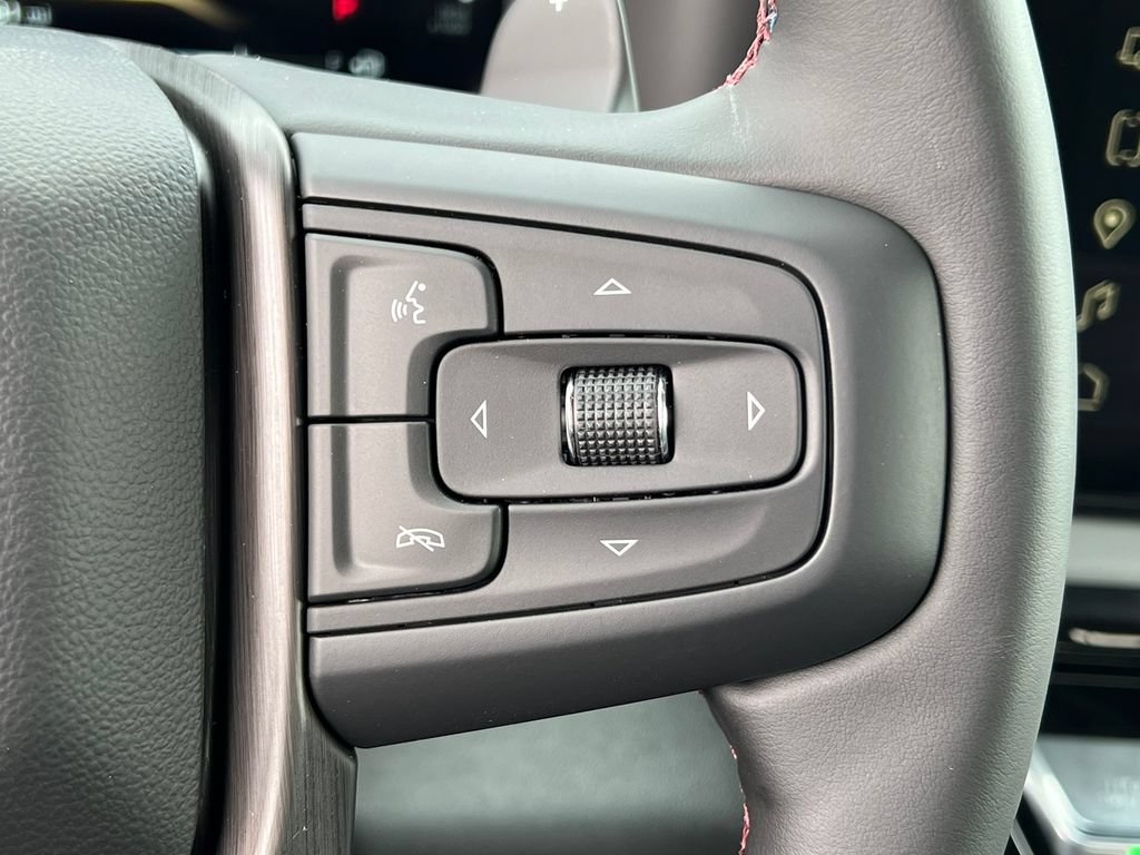 New 2026 GMC Sierra 1500 AT4X AWD/4WD image 32