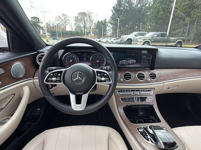 Used 2019 Mercedes-Benz E 300 w/ Premium 1 Package image 7