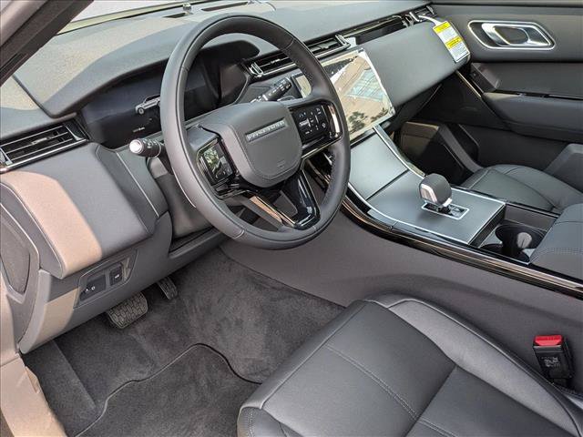 New 2026 Land Rover Range Rover Velar S AWD/4WD image 3
