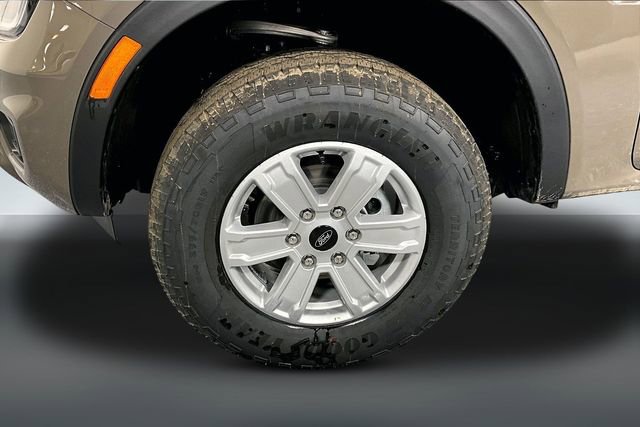 New 2026 Ford Ranger XL w/ Trailer Tow Package image 12