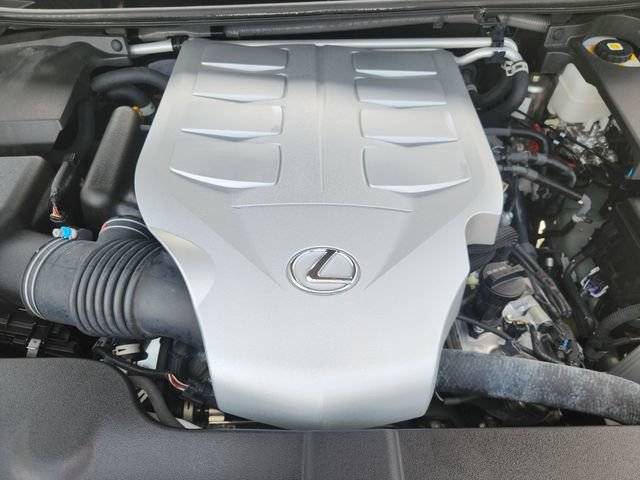 Used 2023 Lexus GX 460 Premium AWD/4WD image 31