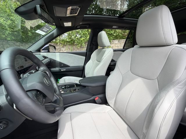 Certified 2025 Lexus TX 350 AWD w/ Technology Package image 20