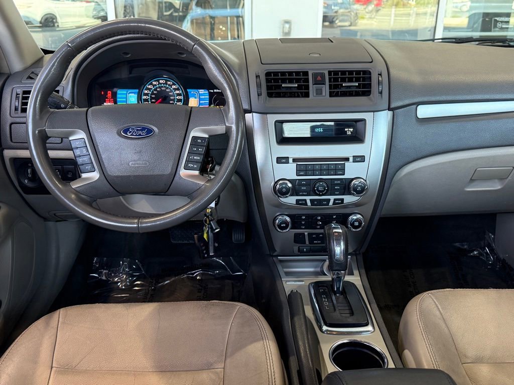 Used 2010 Ford Fusion Hybrid image 30
