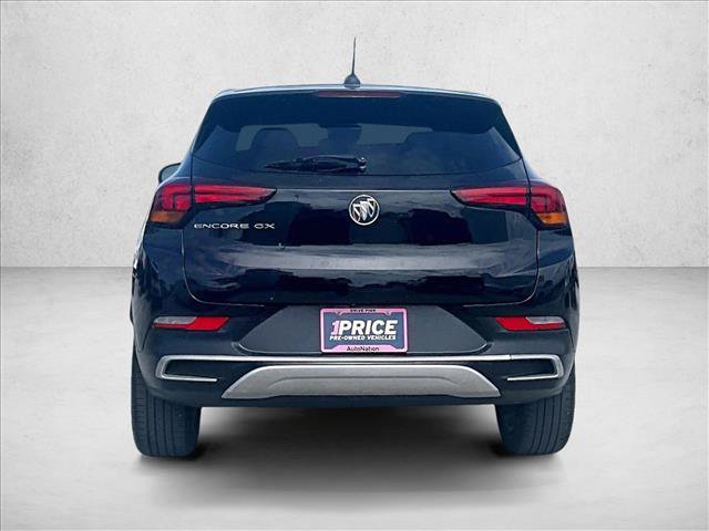 Used 2020 Buick Encore GX Preferred w/ Cold Weather Comfort Package FWD image 4