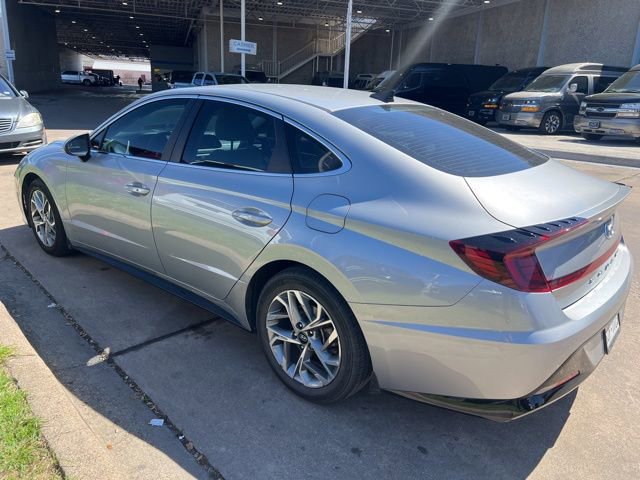 Used 2023 Hyundai Sonata SEL image 4