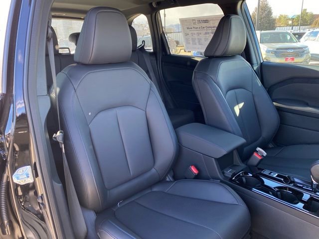 New 2026 Subaru Forester Limited image 9