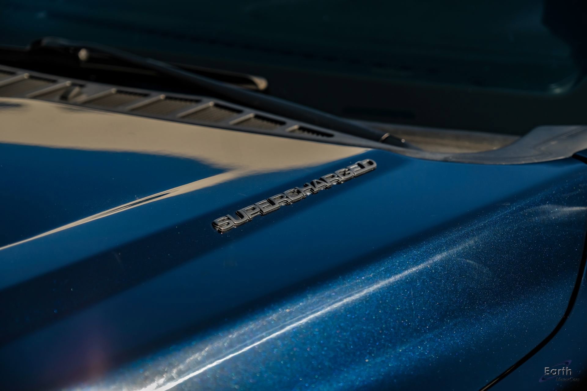 Used 2021 Ford F150 Lariat w/ Equipment Group 502A High image 29