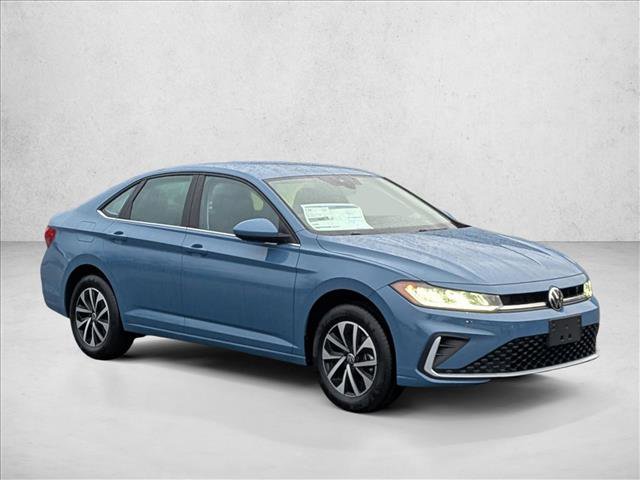 New 2026 Volkswagen Jetta S image 6