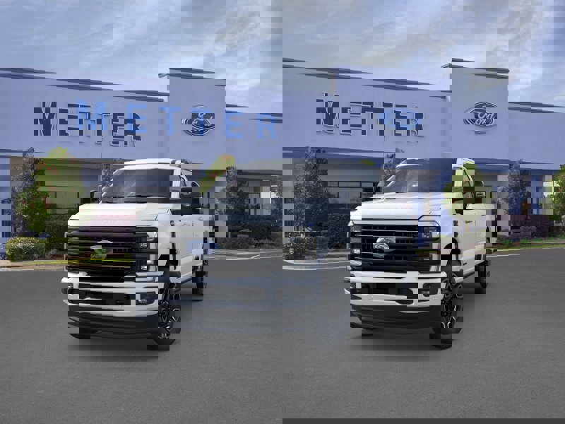 New 2026 Ford F250 4x4 Crew Cab Super Duty image 2