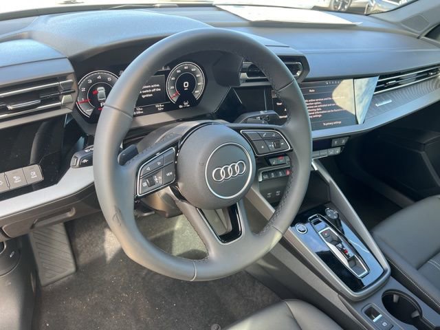 New 2026 Audi A3 2.0T Premium image 11