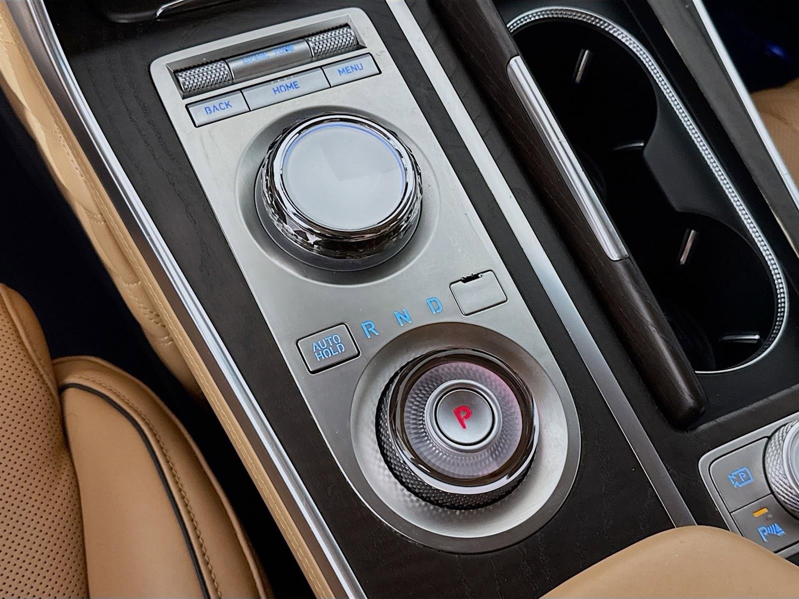 Certified 2023 Genesis GV80 3.5T w/ Prestige Package AWD/4WD image 19