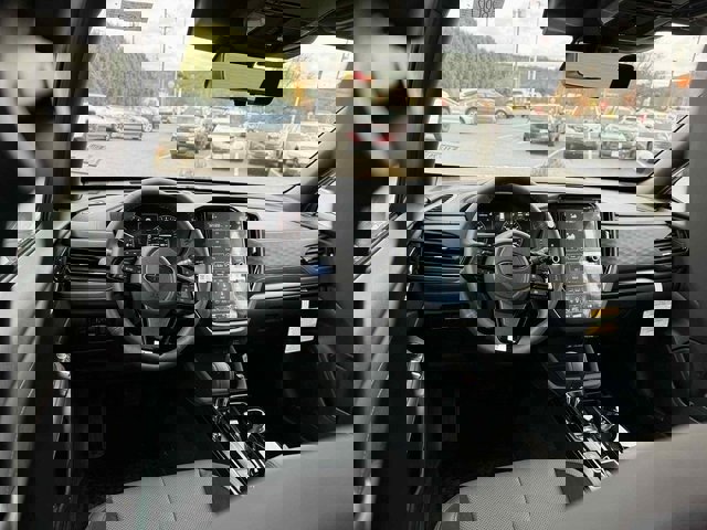 New 2026 Subaru Forester Touring image 18