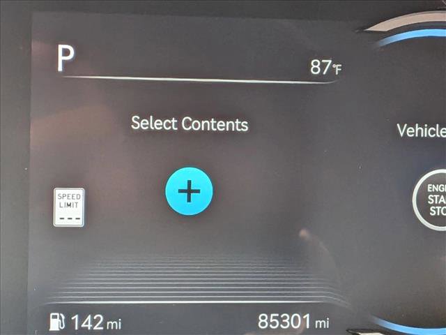 Used 2022 Genesis G80 2.5T w/ Advanced Package RWD image 6