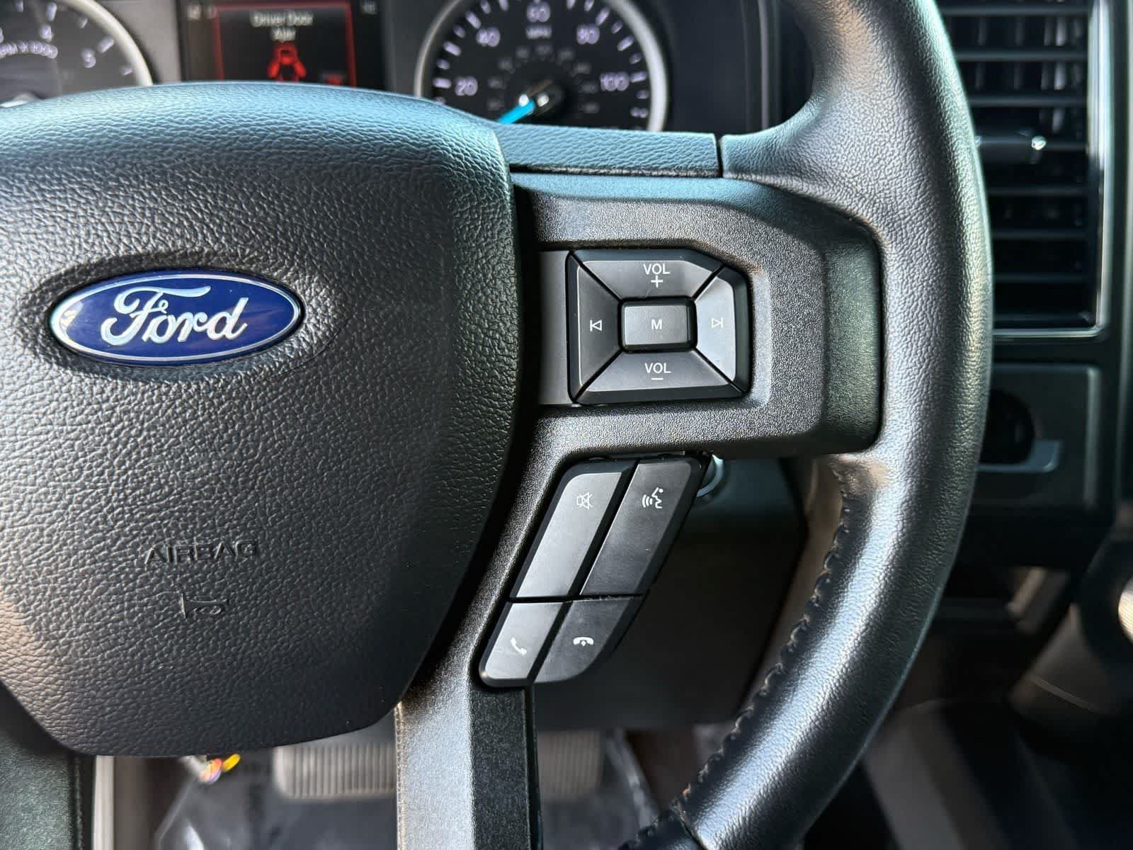 Used 2021 Ford Expedition XL RWD image 17