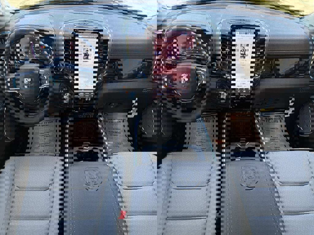 New 2026 RAM 1500 Laramie image 10