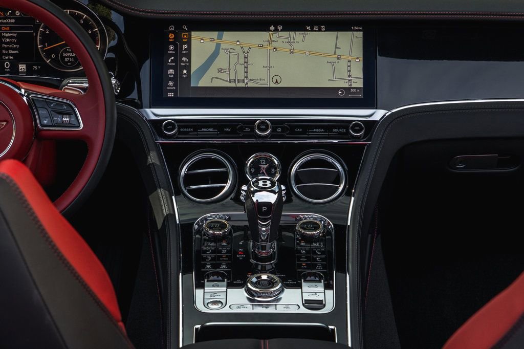 Used 2023 Bentley Continental GT image 18