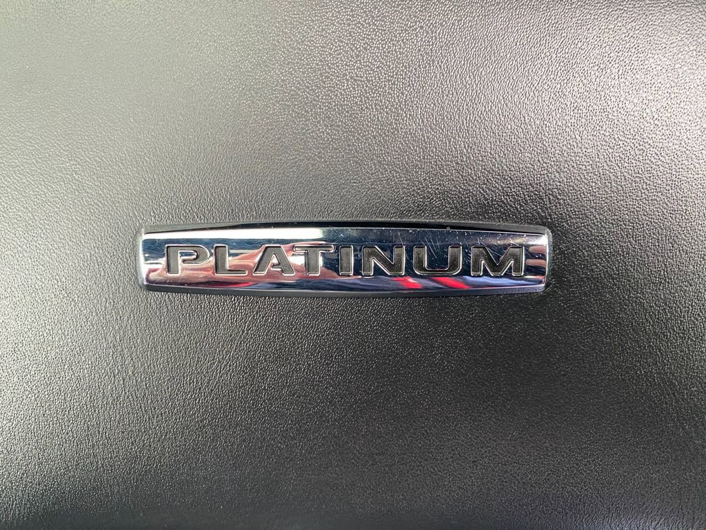 Used 2019 Ford F150 Platinum w/ Technology Package AWD/4WD image 13