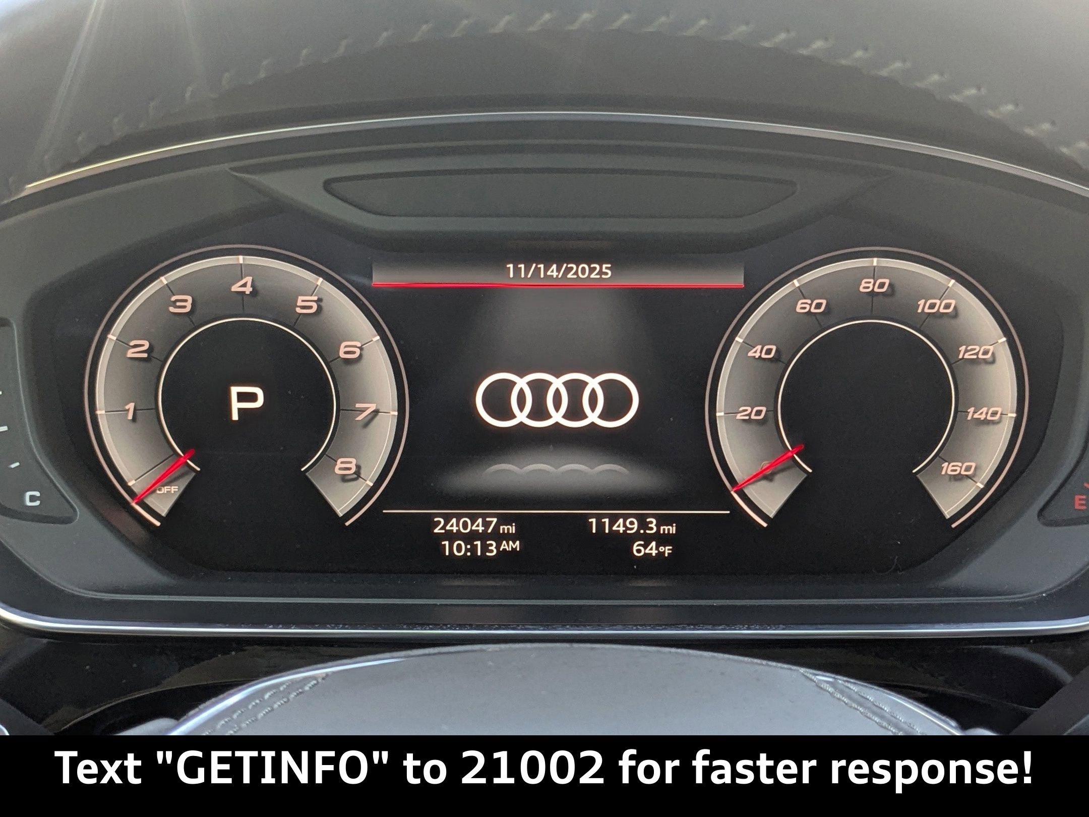 Certified 2021 Audi A8 L 3.0T image 35