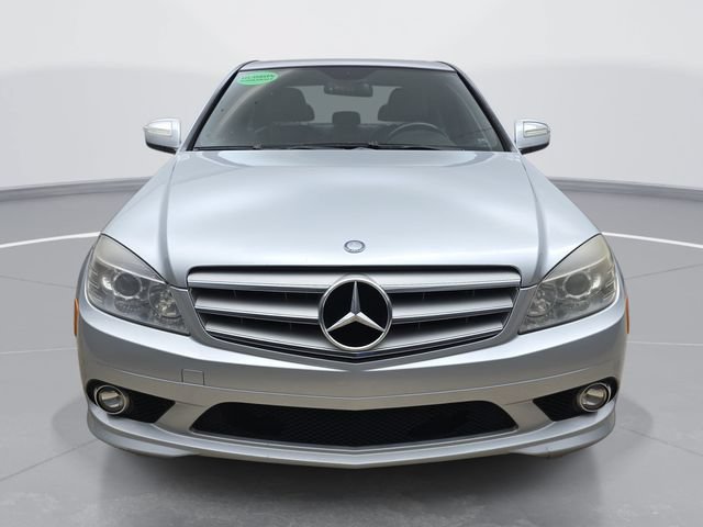 Used 2009 Mercedes-Benz C 300 Sedan image 12