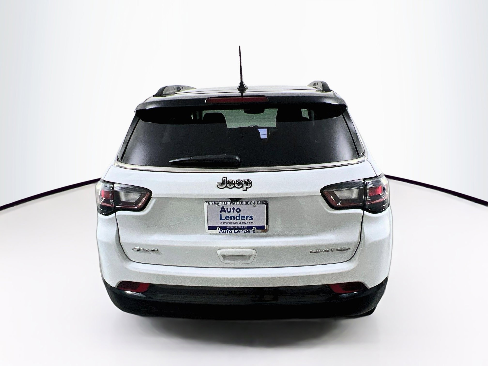 Used 2022 Jeep Compass Limited w/ Elite Group AWD/4WD image 6