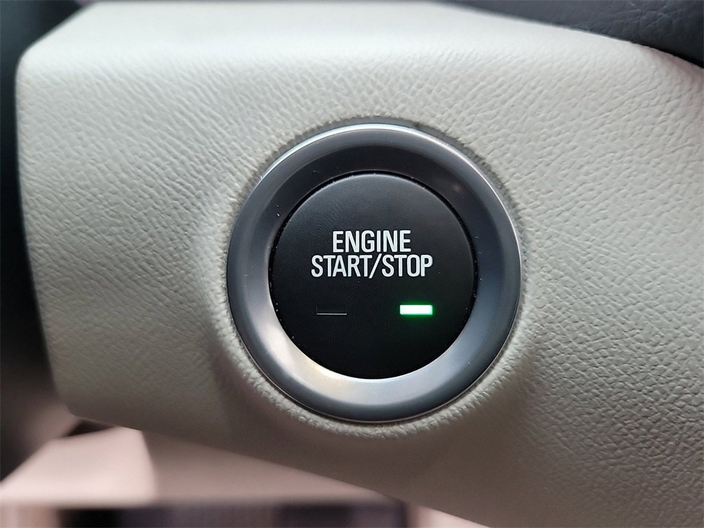 Used 2024 GMC Terrain Denali w/ Denali Premium Package image 29